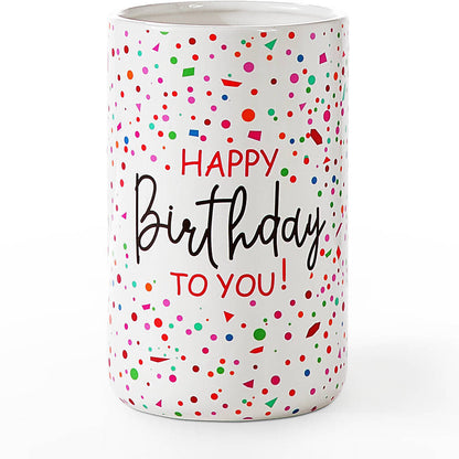 Birthday Palooza Bouquet – SMITH FLORAL & GREENHOUSES, Lansing MI