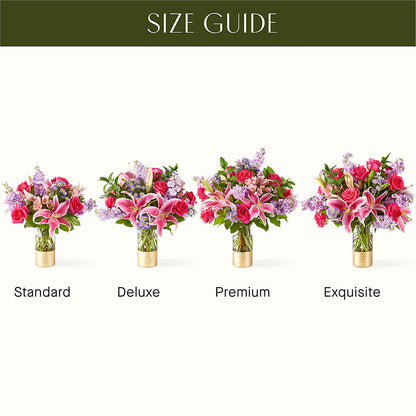 Written in the Stars Bouquet – SMITH FLORAL & GREENHOUSES, Lansing MI