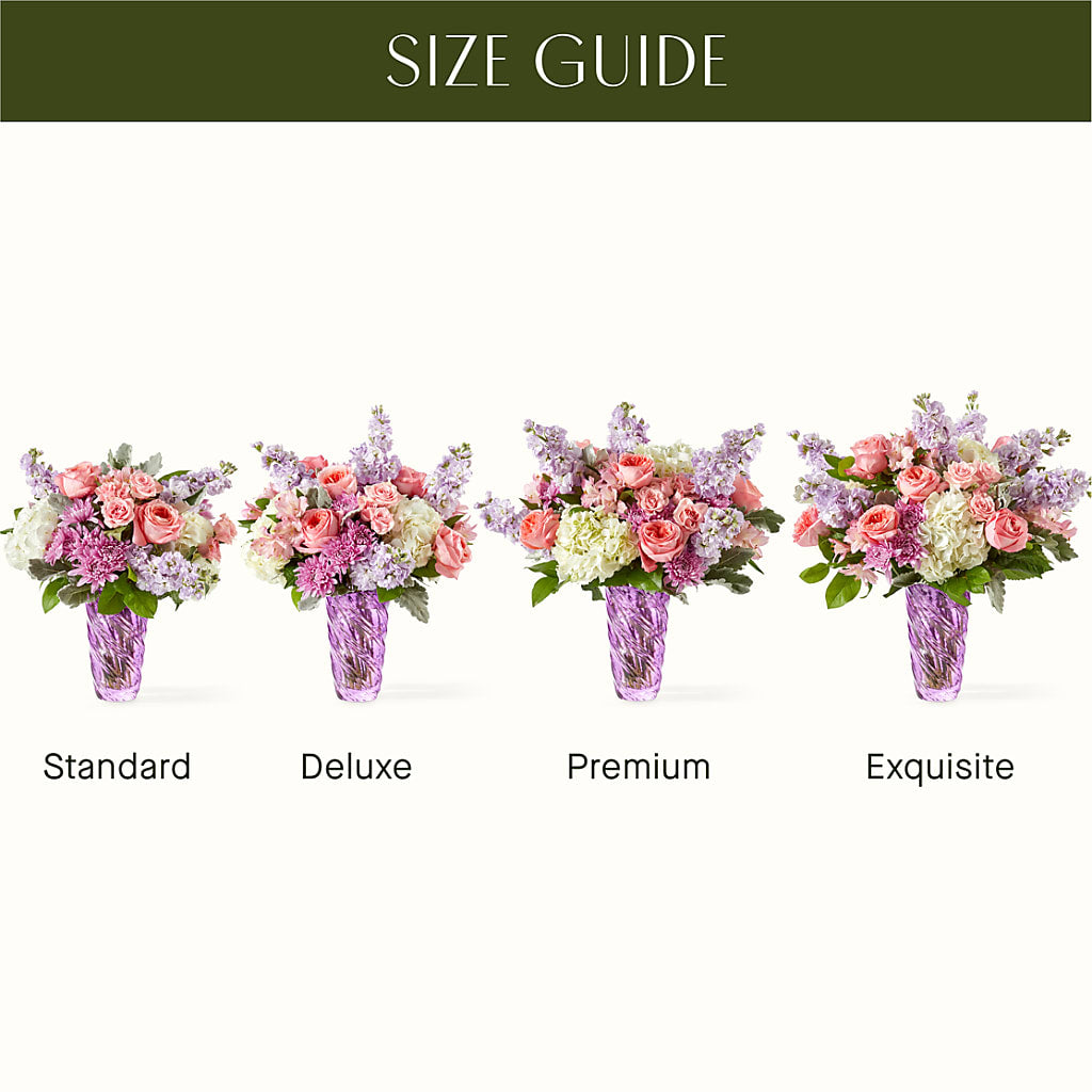 Silver Lining Bouquet – SMITH FLORAL & GREENHOUSES, Lansing MI