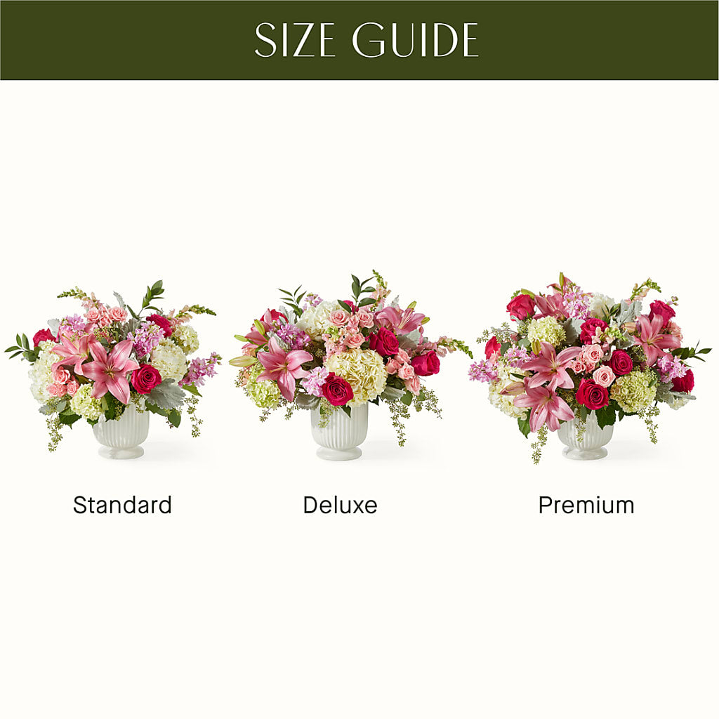 Antique Shopping Bouquet – SMITH FLORAL & GREENHOUSES, Lansing MI