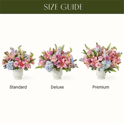 Wonderland Bouquet – SMITH FLORAL & GREENHOUSES, Lansing MI
