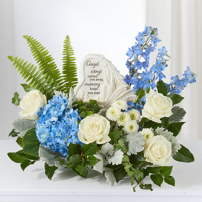 Dearest Arrangement – SMITH FLORAL & GREENHOUSES, Lansing MI