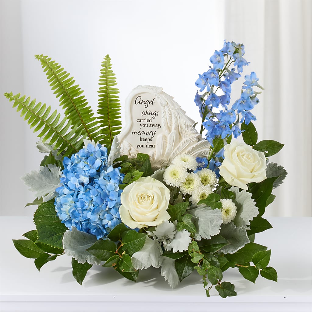 Dearest Arrangement – SMITH FLORAL & GREENHOUSES, Lansing MI