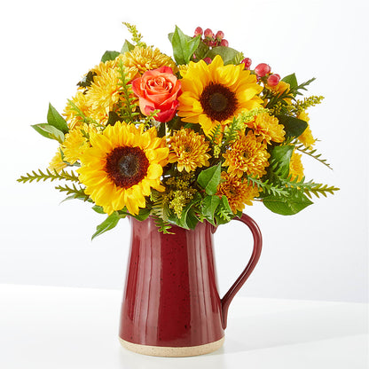 Scents of Autumn Bouquet – SMITH FLORAL & GREENHOUSES, Lansing MI