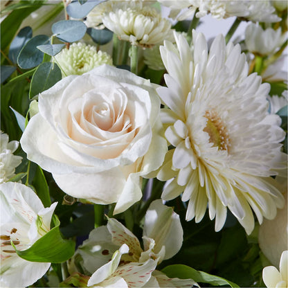 New Beginnings – A Florist Original – SMITH FLORAL & GREENHOUSES, Lansing MI