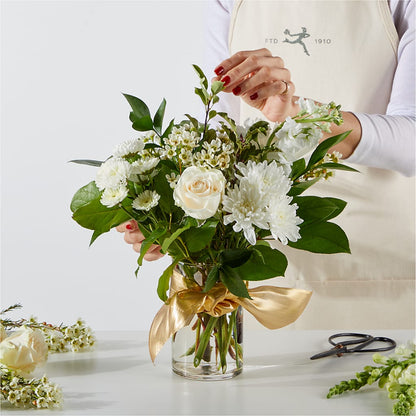 New Beginnings – A Florist Original – SMITH FLORAL & GREENHOUSES, Lansing MI