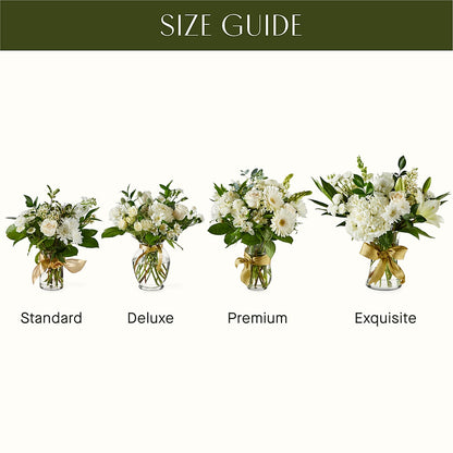 New Beginnings – A Florist Original – SMITH FLORAL & GREENHOUSES, Lansing MI