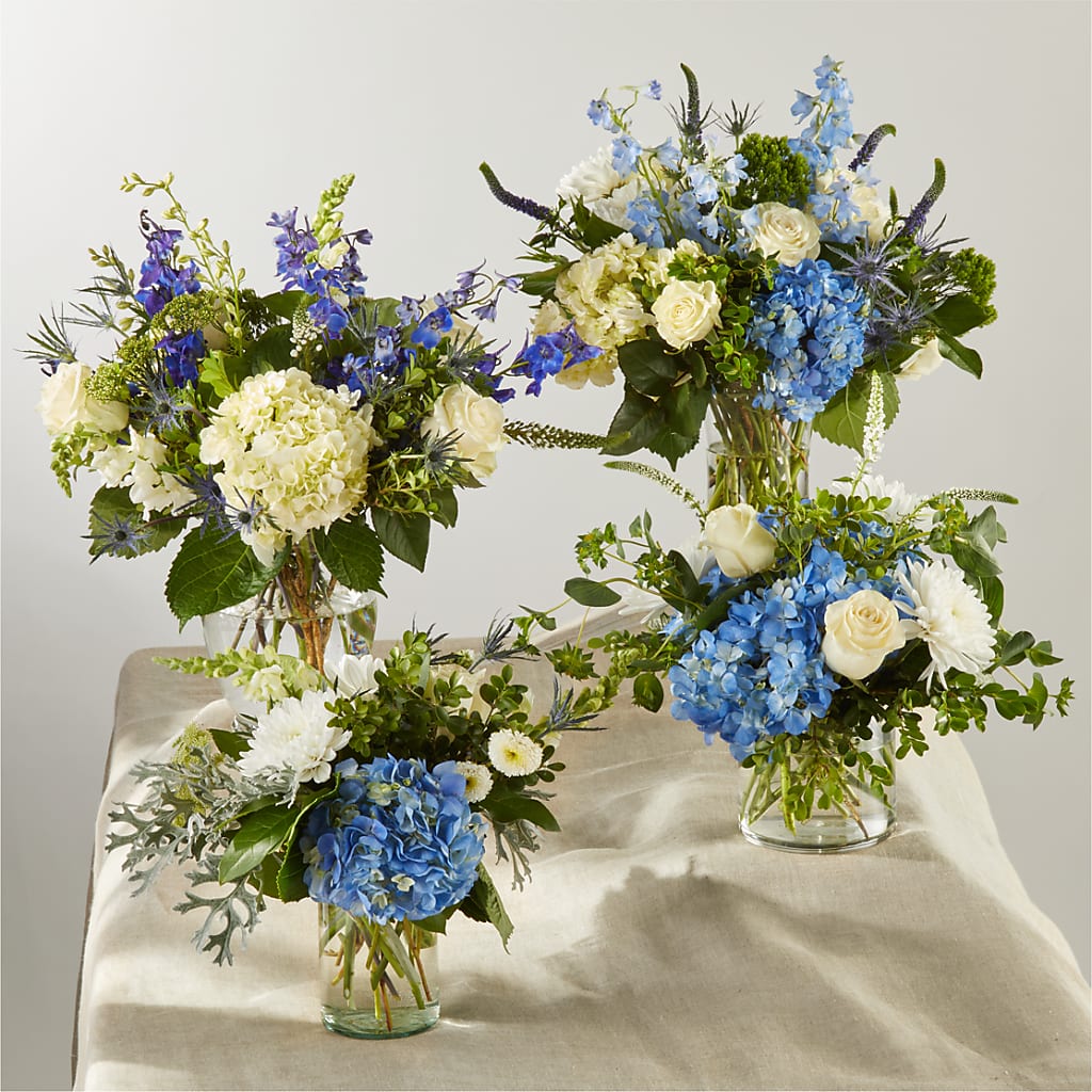 Festival of Lights – A Florist Original – SMITH FLORAL & GREENHOUSES, Lansing MI