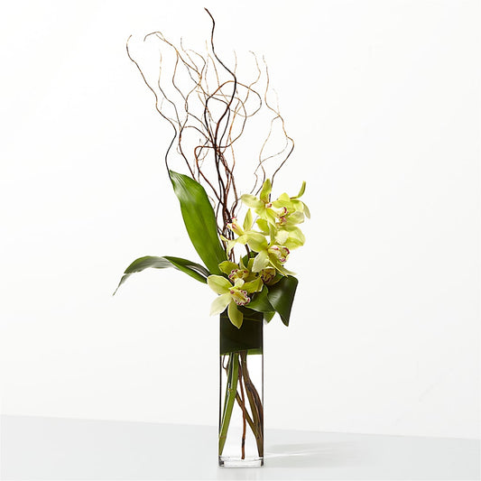 The Statement – SMITH FLORAL & GREENHOUSES, Lansing MI