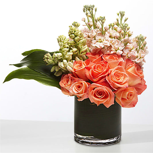 The Moment – SMITH FLORAL & GREENHOUSES, Lansing MI