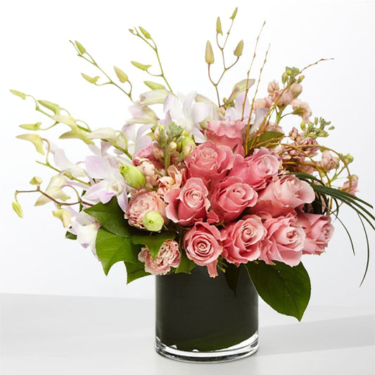 The Muse – SMITH FLORAL & GREENHOUSES, Lansing MI