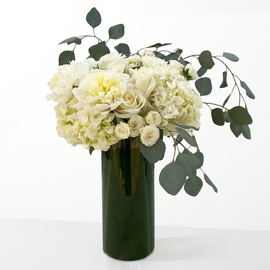 The Pearl – SMITH FLORAL & GREENHOUSES, Lansing MI