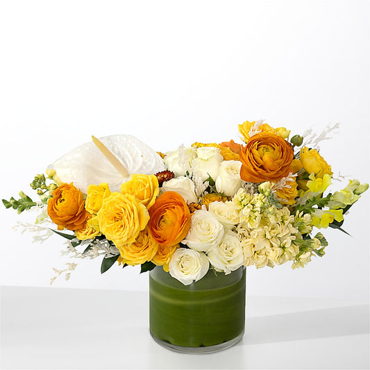 The Optimist – SMITH FLORAL & GREENHOUSES, Lansing MI