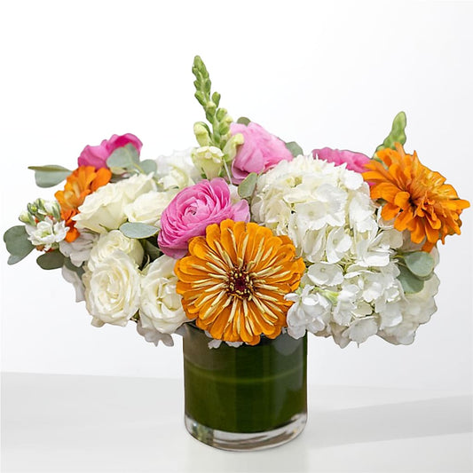 The Meet Cute – SMITH FLORAL & GREENHOUSES, Lansing MI