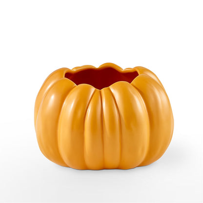 Golden Gourd Pumpkin Bouquet – SMITH FLORAL & GREENHOUSES, Lansing MI