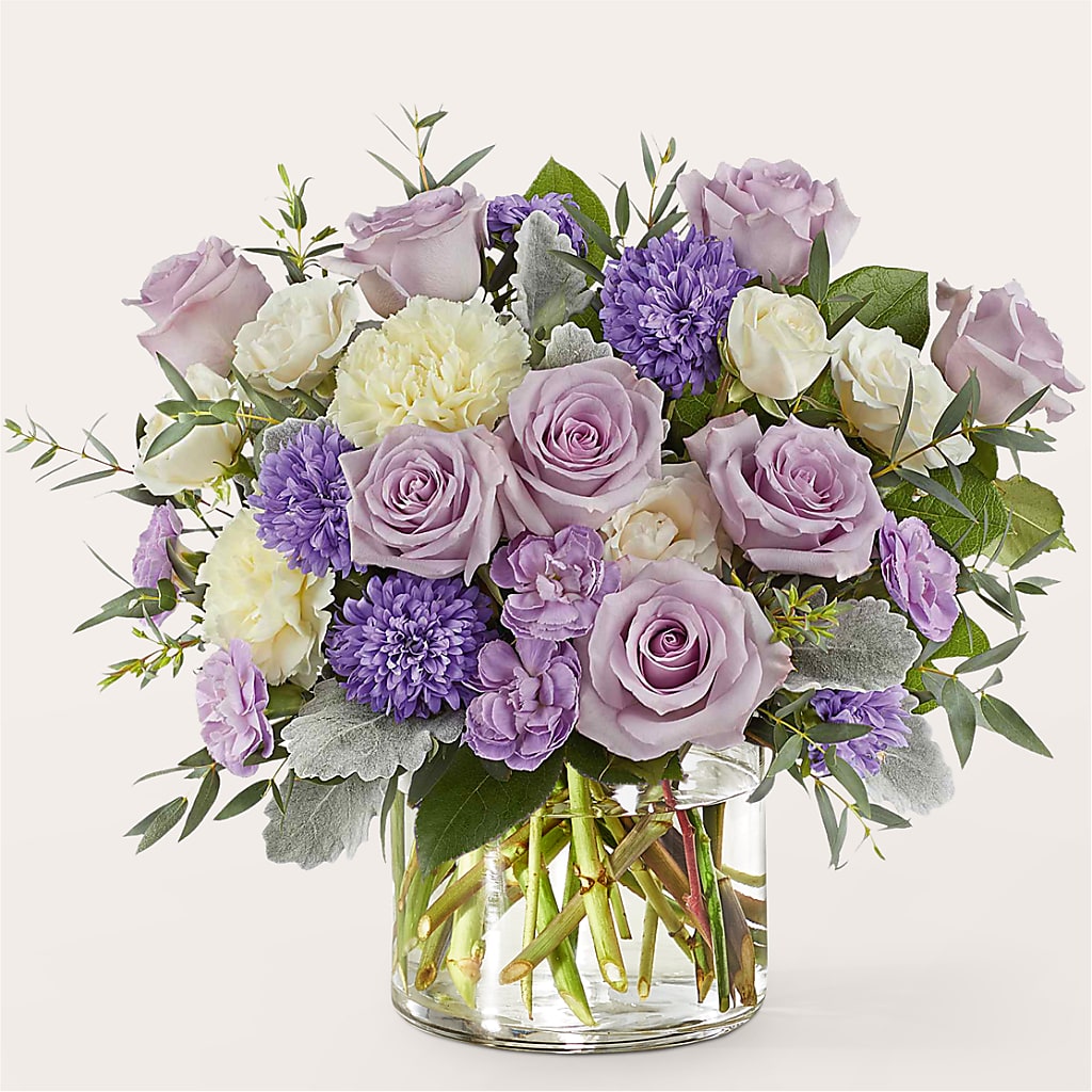 Stardust Bouquet – SMITH FLORAL & GREENHOUSES, Lansing MI