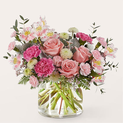 The Treehouse Bouquet – SMITH FLORAL & GREENHOUSES, Lansing MI