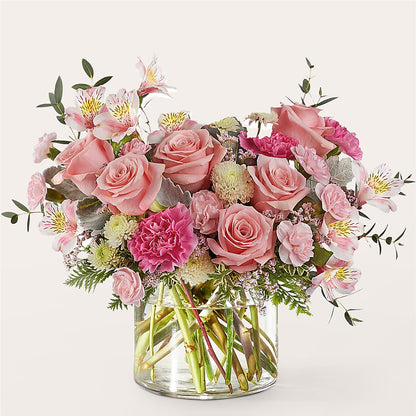 The Treehouse Bouquet – SMITH FLORAL & GREENHOUSES, Lansing MI