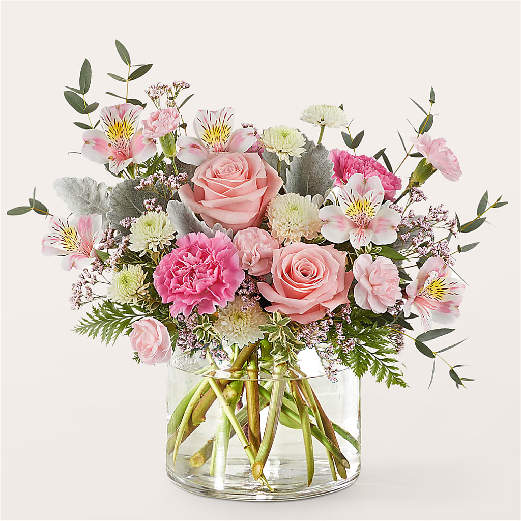 The Treehouse Bouquet – SMITH FLORAL & GREENHOUSES, Lansing MI