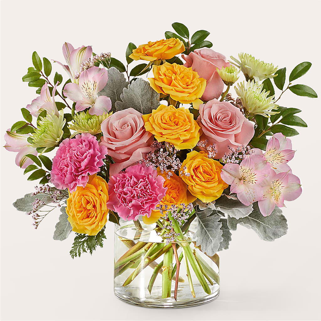Mai Tai Bouquet – SMITH FLORAL & GREENHOUSES, Lansing MI