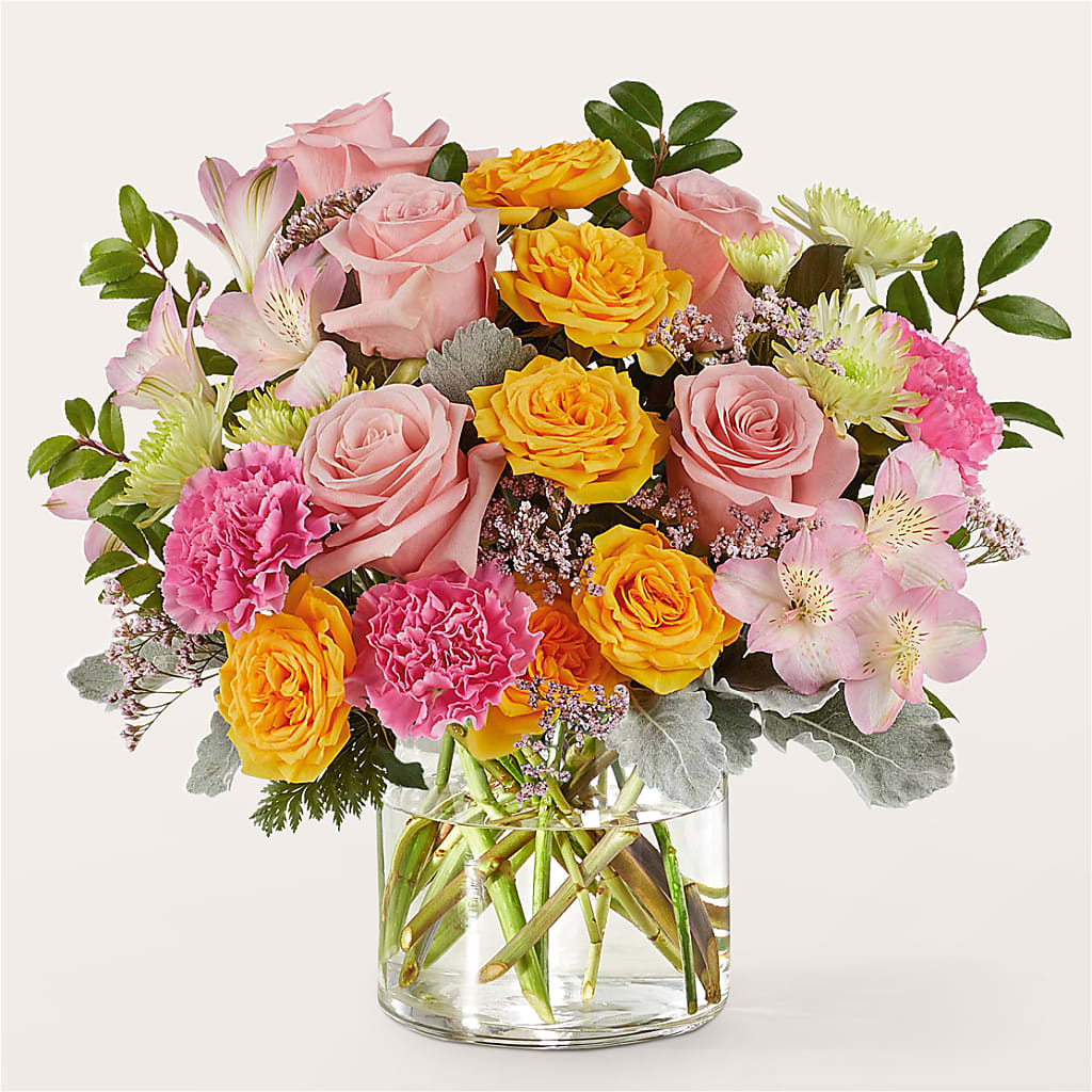 Mai Tai Bouquet – SMITH FLORAL & GREENHOUSES, Lansing MI