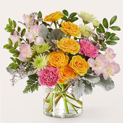 Mai Tai Bouquet – SMITH FLORAL & GREENHOUSES, Lansing MI