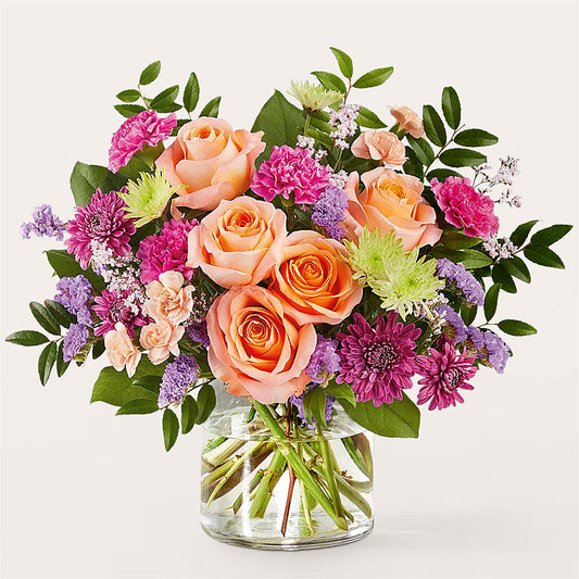 Effervescence Bouquet – SMITH FLORAL & GREENHOUSES, Lansing MI