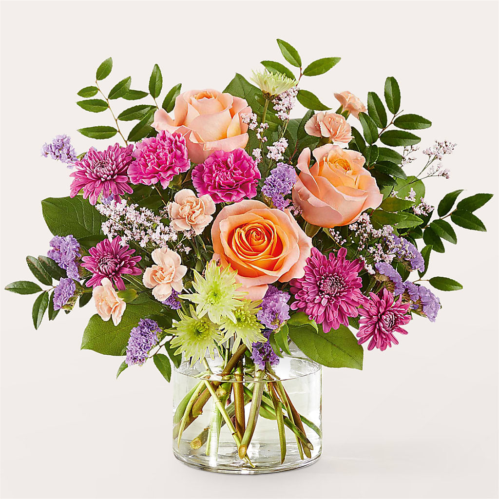 Effervescence Bouquet – SMITH FLORAL & GREENHOUSES, Lansing MI