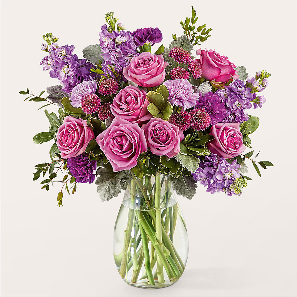 A Love Story Bouquet – SMITH FLORAL & GREENHOUSES, Lansing MI