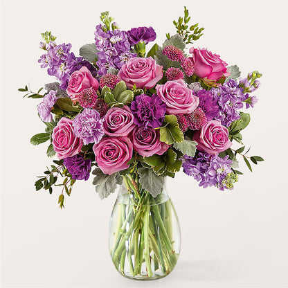 A Love Story Bouquet – SMITH FLORAL & GREENHOUSES, Lansing MI