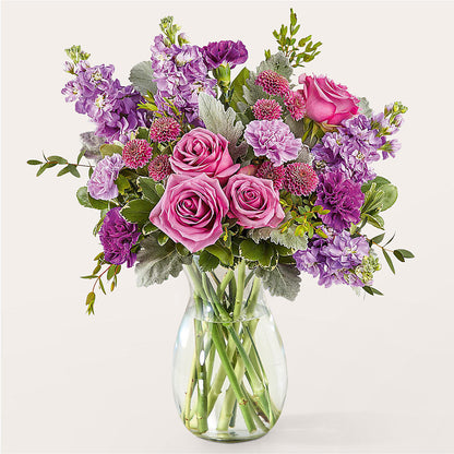 A Love Story Bouquet – SMITH FLORAL & GREENHOUSES, Lansing MI