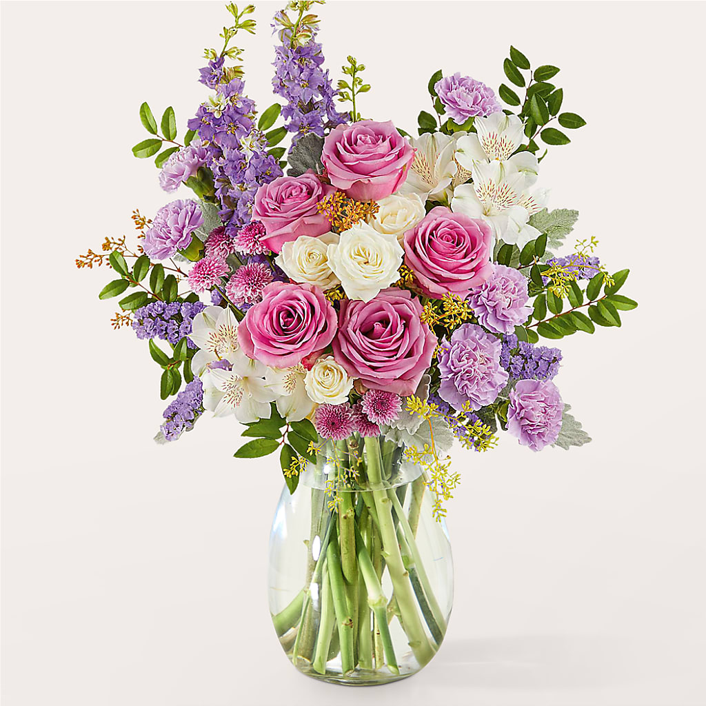 Lucky Me Bouquet – SMITH FLORAL & GREENHOUSES, Lansing MI