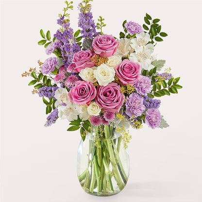 Lucky Me Bouquet – SMITH FLORAL & GREENHOUSES, Lansing MI