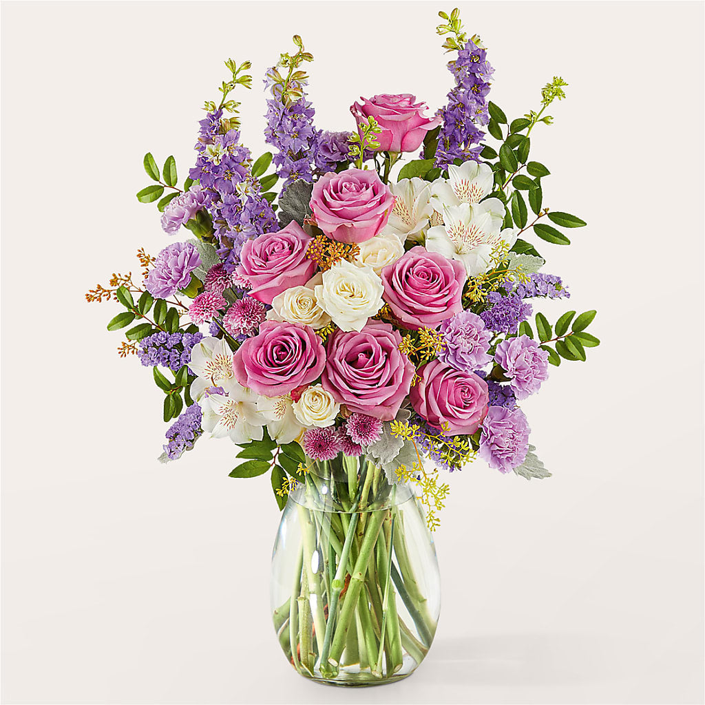 Lucky Me Bouquet – SMITH FLORAL & GREENHOUSES, Lansing MI