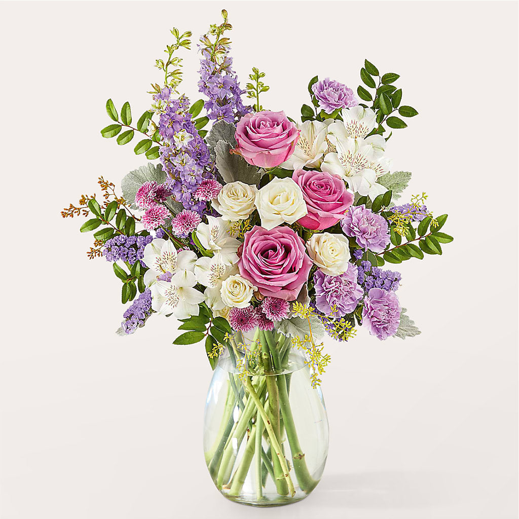 Lucky Me Bouquet – SMITH FLORAL & GREENHOUSES, Lansing MI