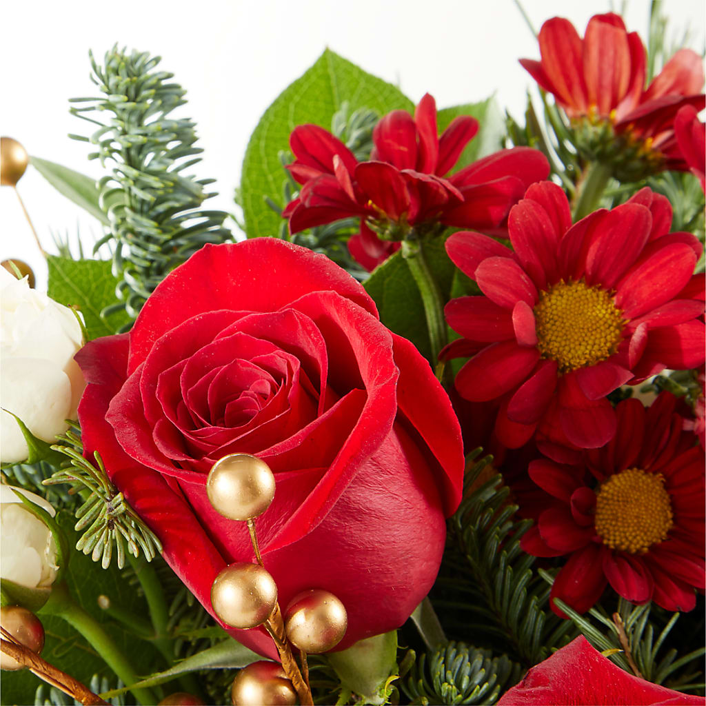Believe Bouquet – SMITH FLORAL & GREENHOUSES, Lansing MI