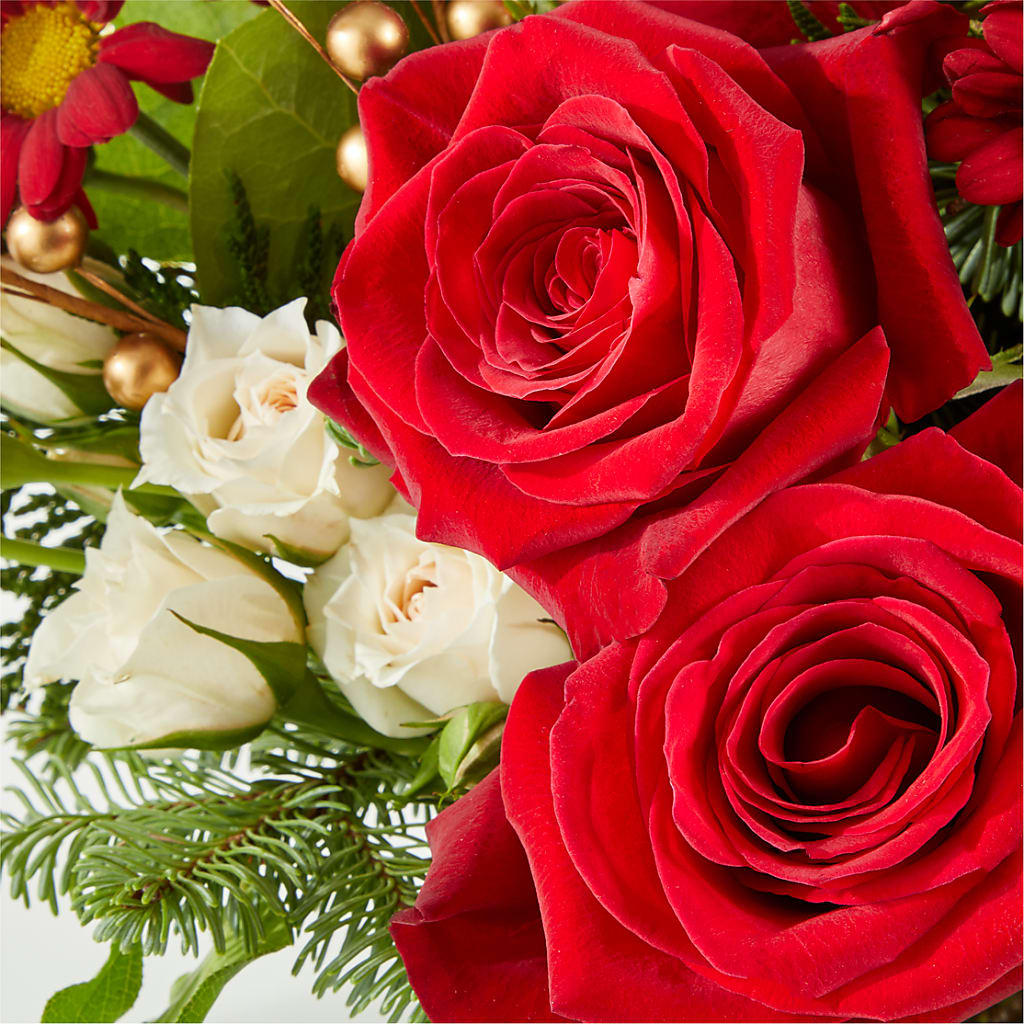 Believe Bouquet – SMITH FLORAL & GREENHOUSES, Lansing MI