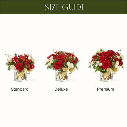 Believe Bouquet – SMITH FLORAL & GREENHOUSES, Lansing MI