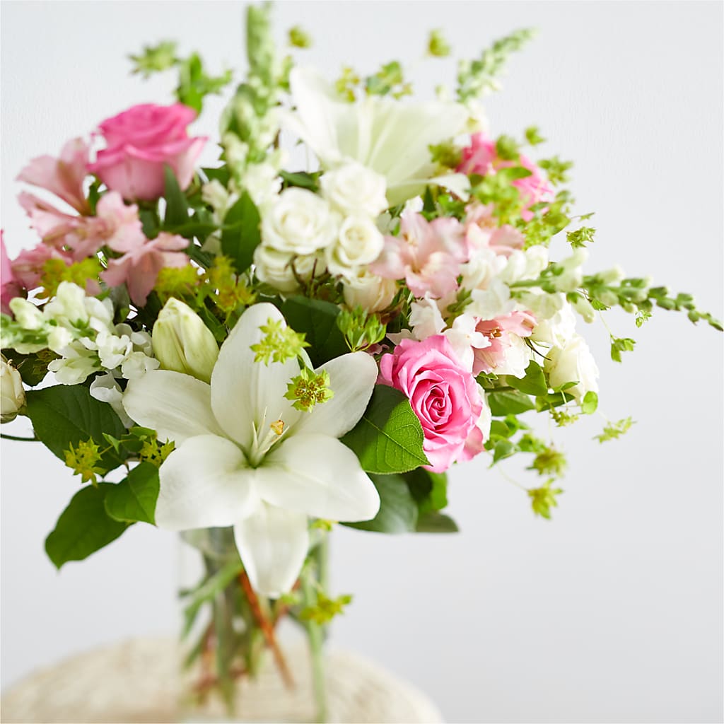 Fondly Bouquet – SMITH FLORAL & GREENHOUSES, Lansing MI