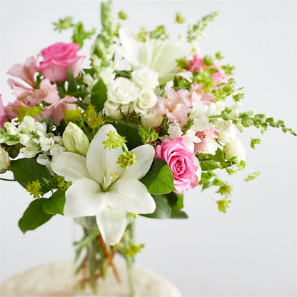 Fondly Bouquet – SMITH FLORAL & GREENHOUSES, Lansing MI