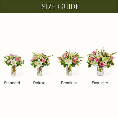 Fondly Bouquet – SMITH FLORAL & GREENHOUSES, Lansing MI