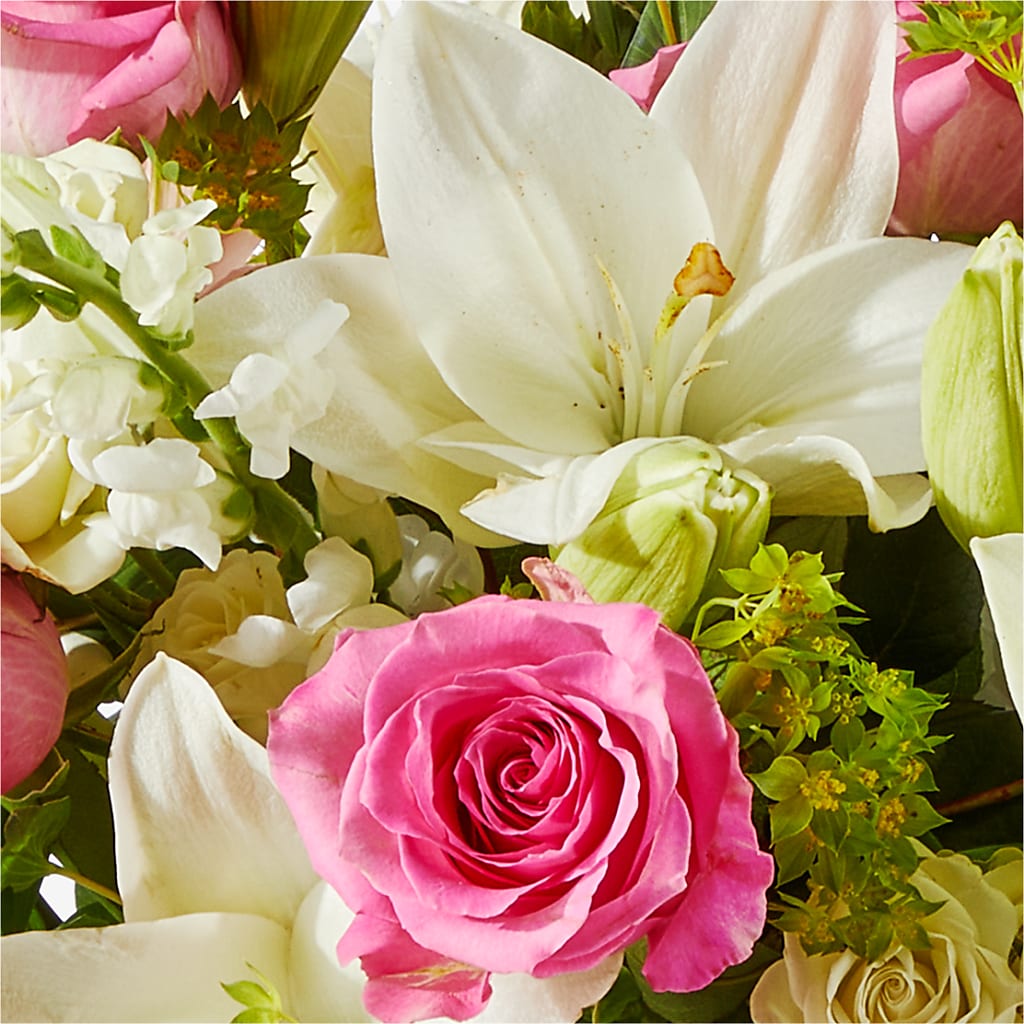 Fondly Bouquet – SMITH FLORAL & GREENHOUSES, Lansing MI