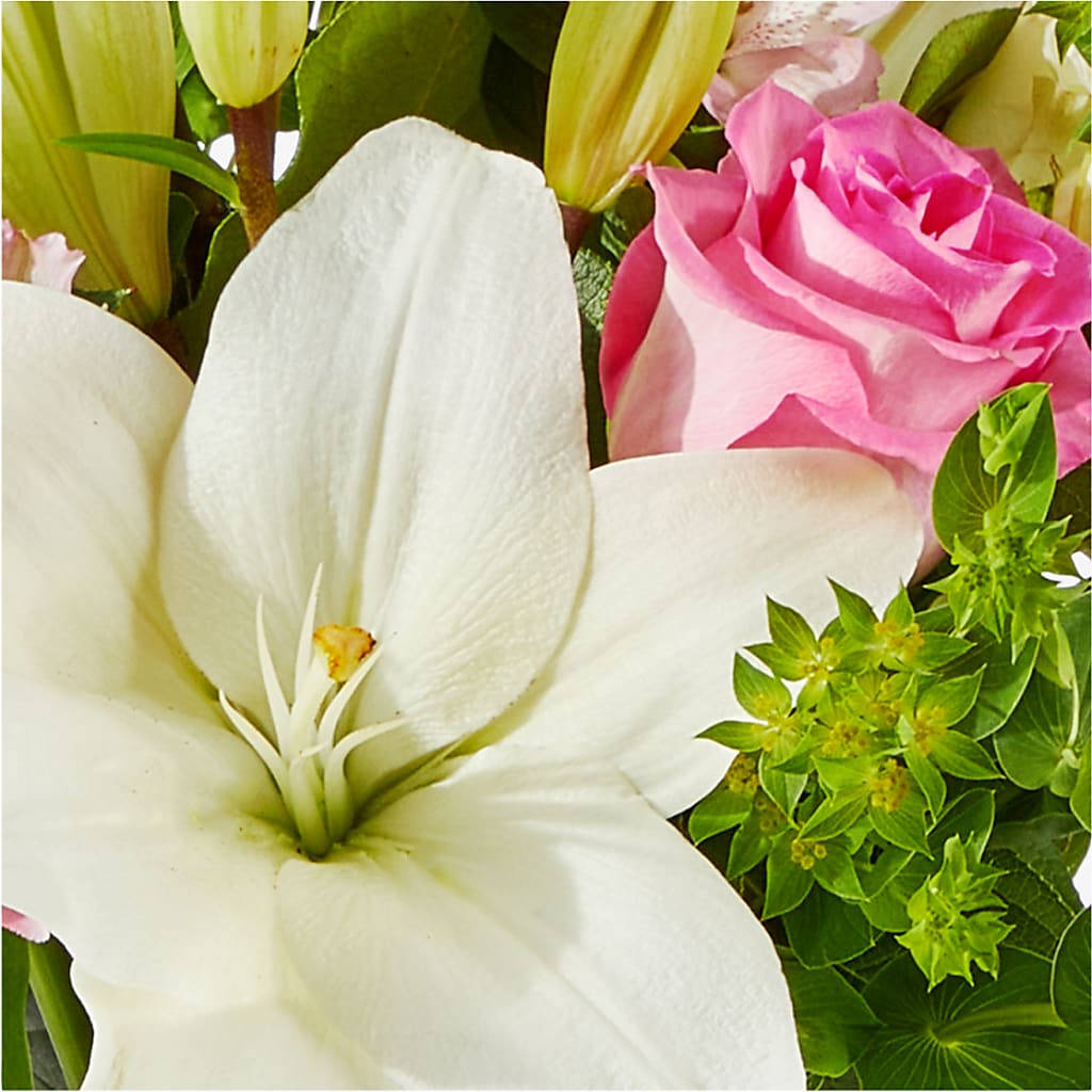 Fondly Bouquet – SMITH FLORAL & GREENHOUSES, Lansing MI