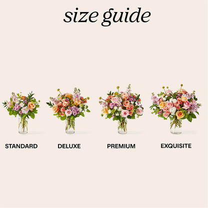 Perfect Contentment Bouquet – SMITH FLORAL & GREENHOUSES, Lansing MI