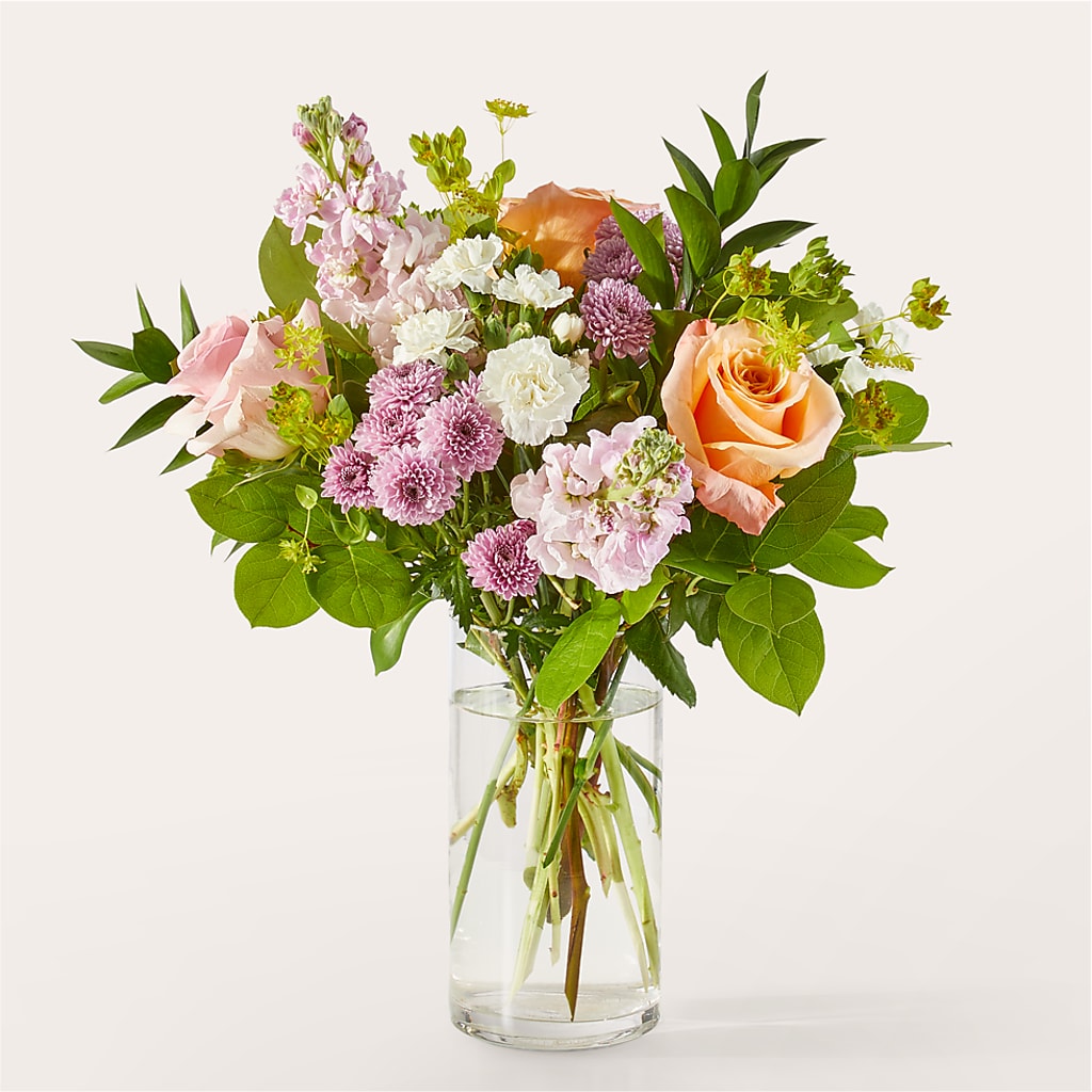 Perfect Contentment Bouquet – SMITH FLORAL & GREENHOUSES, Lansing MI