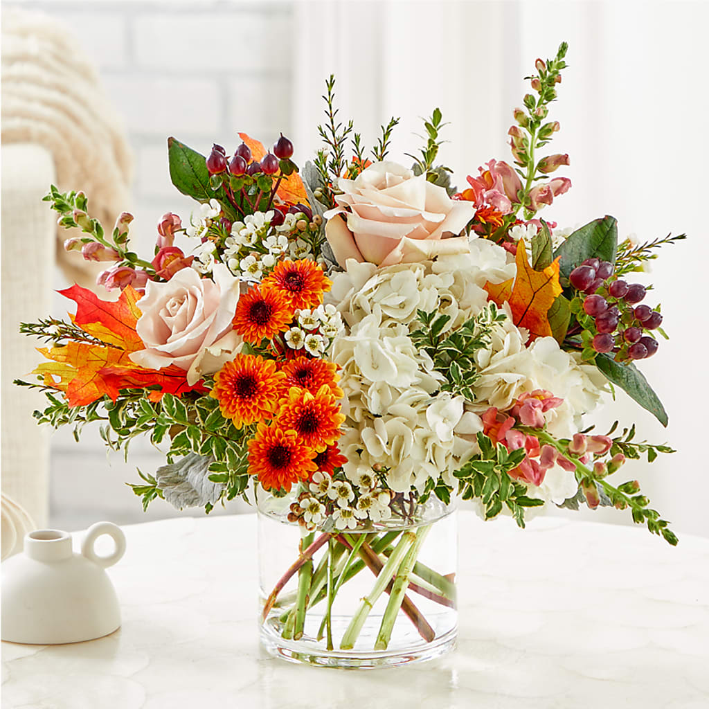 Autumnal Equinox Bouquet – SMITH FLORAL & GREENHOUSES, Lansing MI