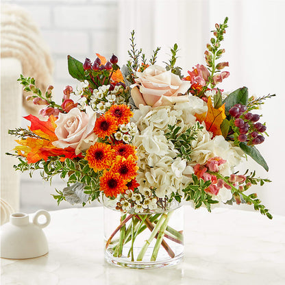 Autumnal Equinox Bouquet – SMITH FLORAL & GREENHOUSES, Lansing MI