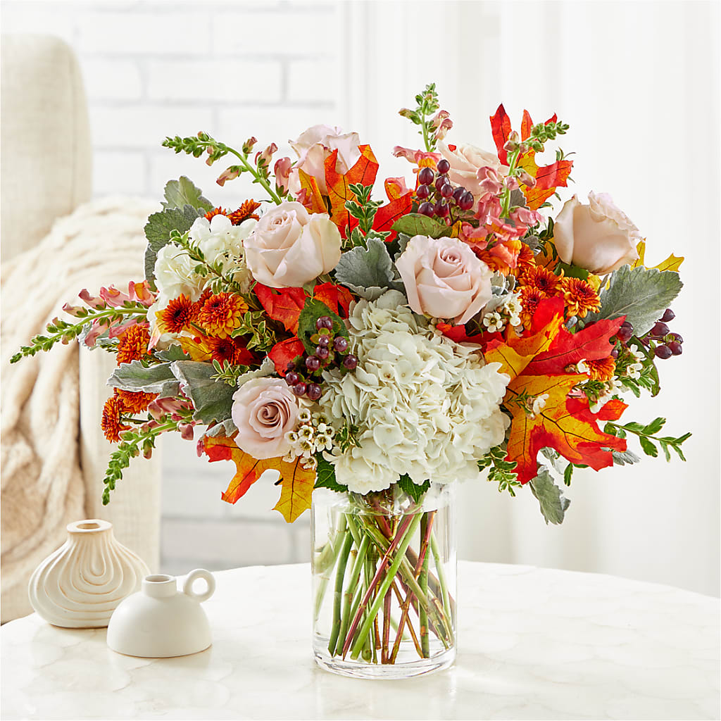 Autumnal Equinox Bouquet – SMITH FLORAL & GREENHOUSES, Lansing MI