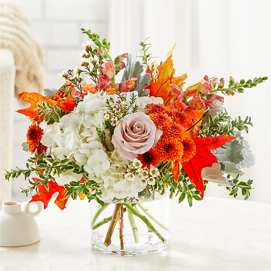 Autumnal Equinox Bouquet – SMITH FLORAL & GREENHOUSES, Lansing MI