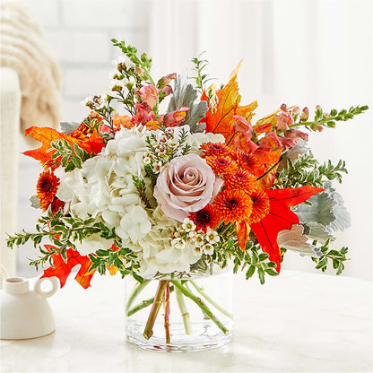 Autumnal Equinox Bouquet – SMITH FLORAL & GREENHOUSES, Lansing MI